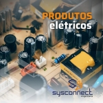 Sysconnect - Produtos elétricos
