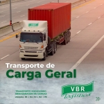 Transporte de Carga Geral