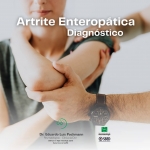 Diagnóstico de Artrite Enteropática