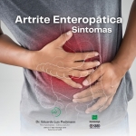 Sintomas de Artrite Enteropática