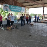 Centro Cultural 25 de Julho recebe 2ª etapa do Gaúcho de Eisstocksport