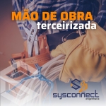 Sysconnect - Mão de obra terceirizada