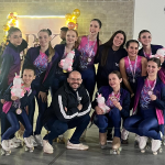 Patinadores do Clube XLise colhe bons resultados na Copa BK