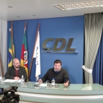 CDL Santa Cruz do Sul aborda impactos da Reforma Tributária