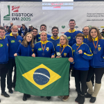 Brasil outra vez entre os melhores do eisstocksport mundial