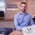 Faça seu check-up urológico