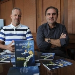 Empresários lançam livro que propõe reflexão à vida