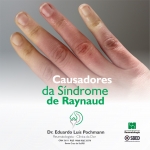 Causadores da Síndrome de Raynaud