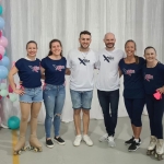 Festival Técnico e Artístico de Patinação movimenta patinadores em Santa Cruz