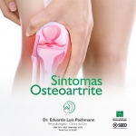 Osteoartrite - Sintomas