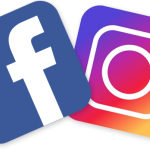 Pesquisa mostra que uso do Instagram cresceu durante a pandemia e é 31% maior que o Facebook