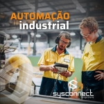 Automação industrial