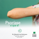 Psoríase - o que é?