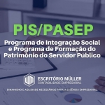 PIS/PASEP - Programa de Integração Social e Programa de Formação do Patrimônio do Servidor Público