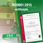 VBR Certificação da Bureau Veritas