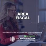 Escritório Müller - Área Fiscal