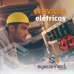 Sysconnect - Serviços elétricos