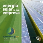 Sysconnect - Energia solar na sua empresa