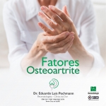 Osteoartrite - Fatores