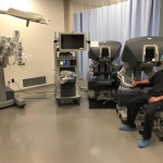 Médico de Santa Cruz é o primeiro do interior com certificação em cirurgia robótica