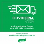 VBR Logística lança Canal de Ouvidoria