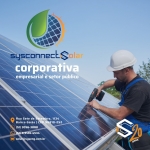 Sysconnect Solar - Corporativa