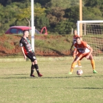 Lifasc: Goleada do Juventude e vitória do Linha são destaque da Copa Oral Sin