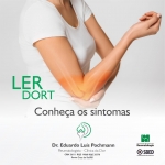 Ler/Dort - Conheça os sintomas