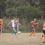 Duas partidas movimentam a Copa Oral Sin