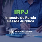 Imposto de renda pessoa jurídica