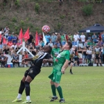 Rio Pardinho e Pinheiral abrem Copa Oral Sin/Taça João Seno Eich