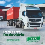 Transporte Rodoviário