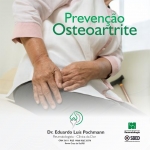 Osteoartrite - Prevenção