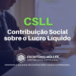 Contribuição Social sobre o Lucro Líquido