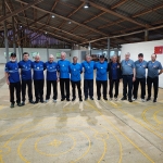 Torneio Master de Eisstocksport apura os campeões de 2025