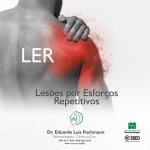 LER - Lesão por Esforços Repetitivos