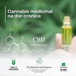 Cannabis medicial na dor crônica
