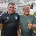 José Roberto Kappaun vai coordenar a Lifasc em 2022
