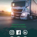 Cartão virtual VBR Logística