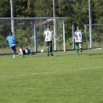 Lifasc: Empate mantém Aliança e Linha Nova na liderança da Copa Oral Sin