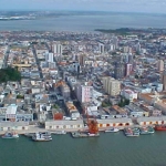 Rio Grande entre as 20 cidades mais ricas do Sul do Brasil