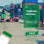 Terminal próprio