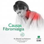 Fibromialgia - causas